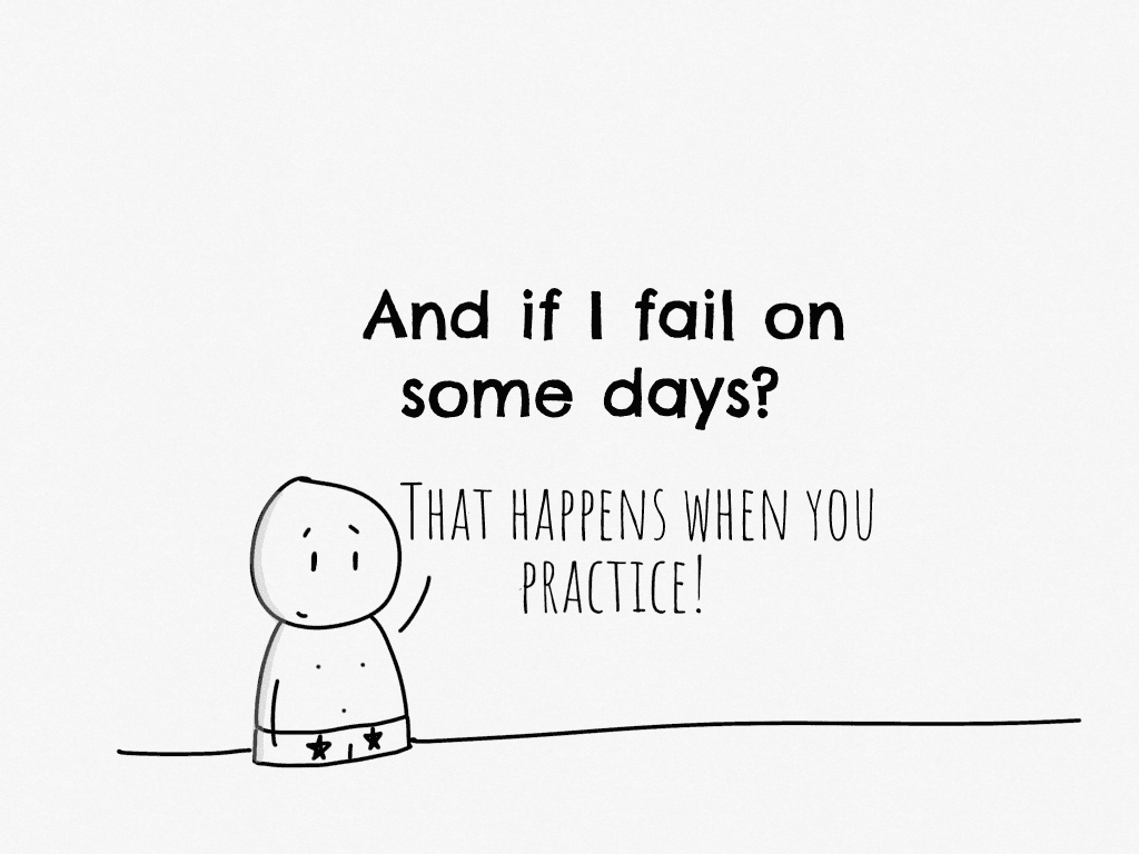 Why you shouldn’t make New Year Resolutions!