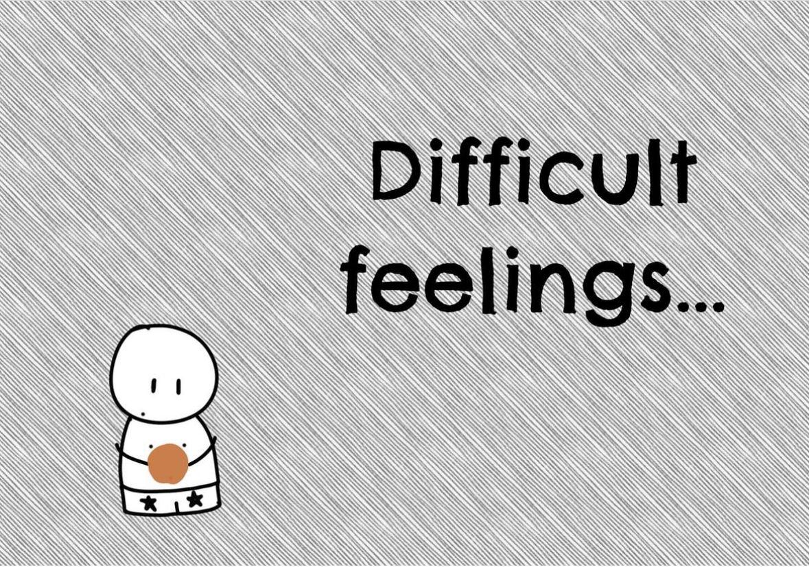 How do I deal with my feelings?