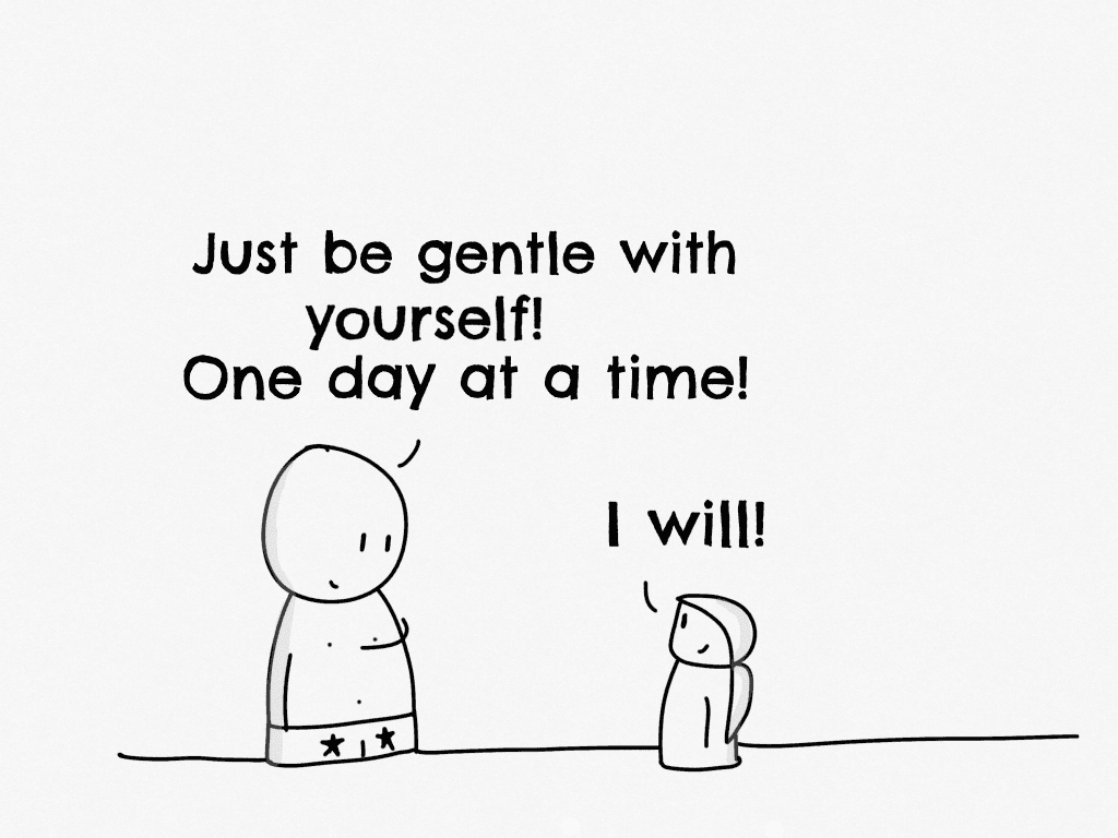 Why you shouldn’t make New Year Resolutions!