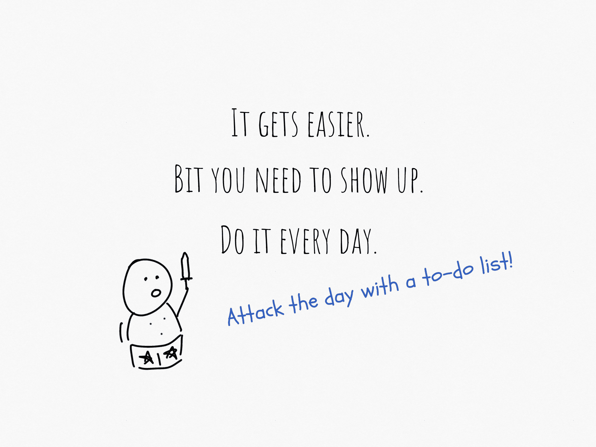 Habits and Life #12