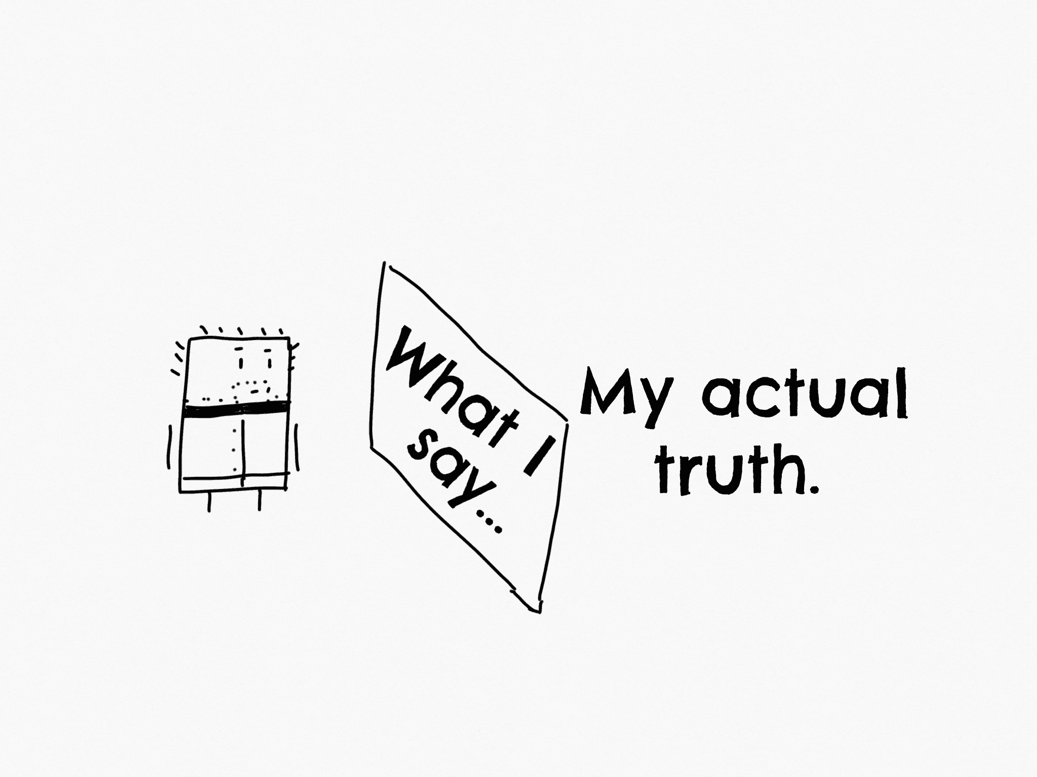 How honest is really honest?
