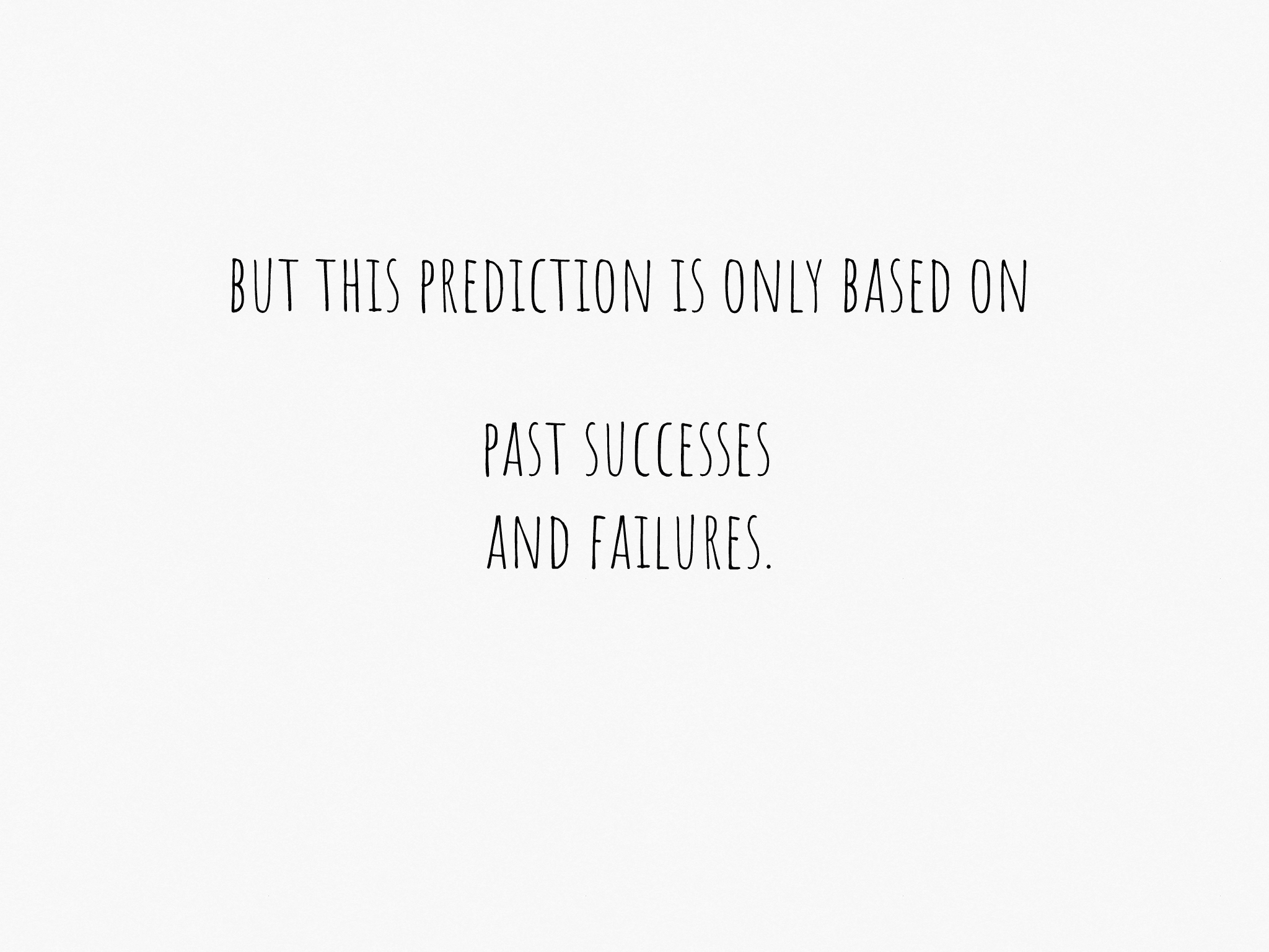 Habits and Life #5