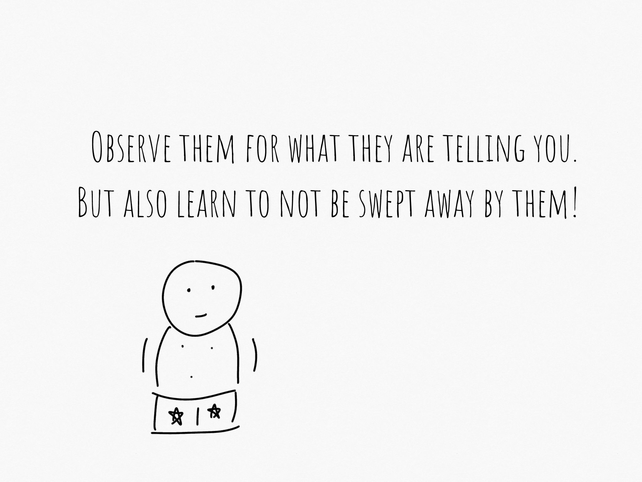 Habits and Life #4