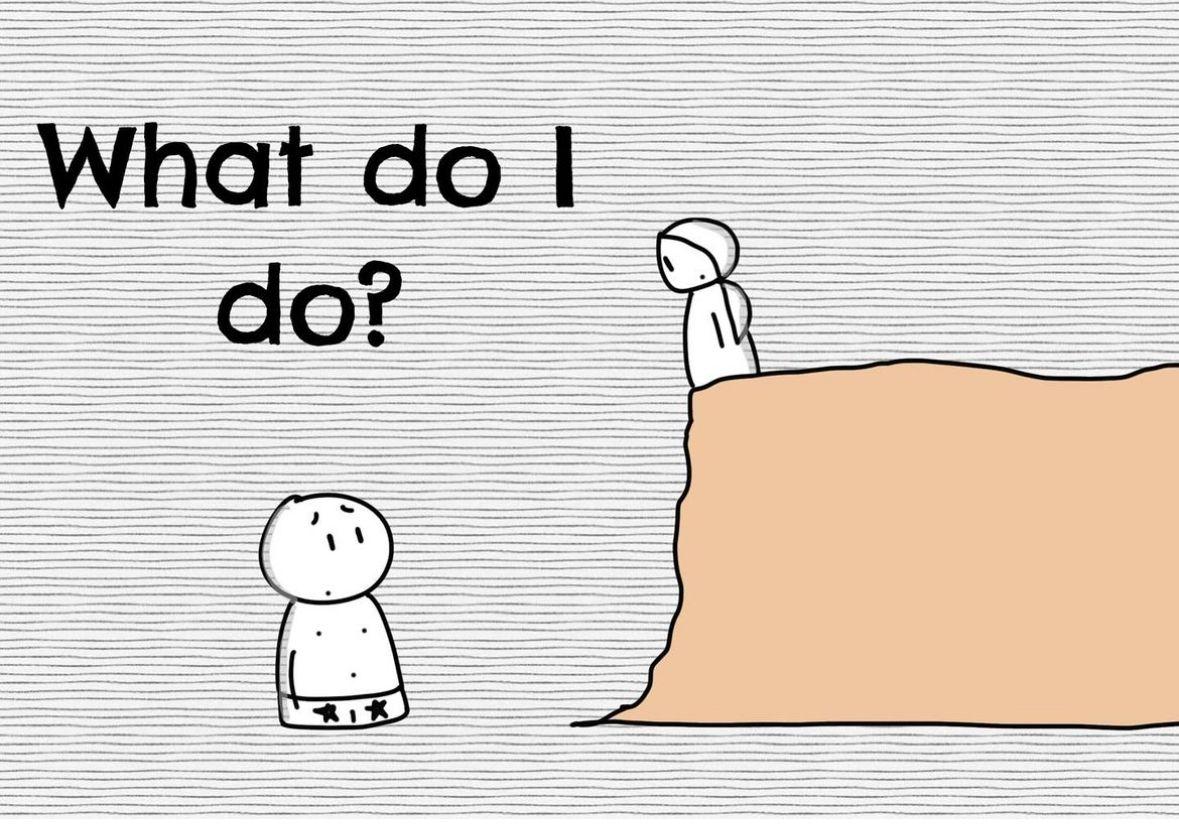 How do I deal with my feelings?