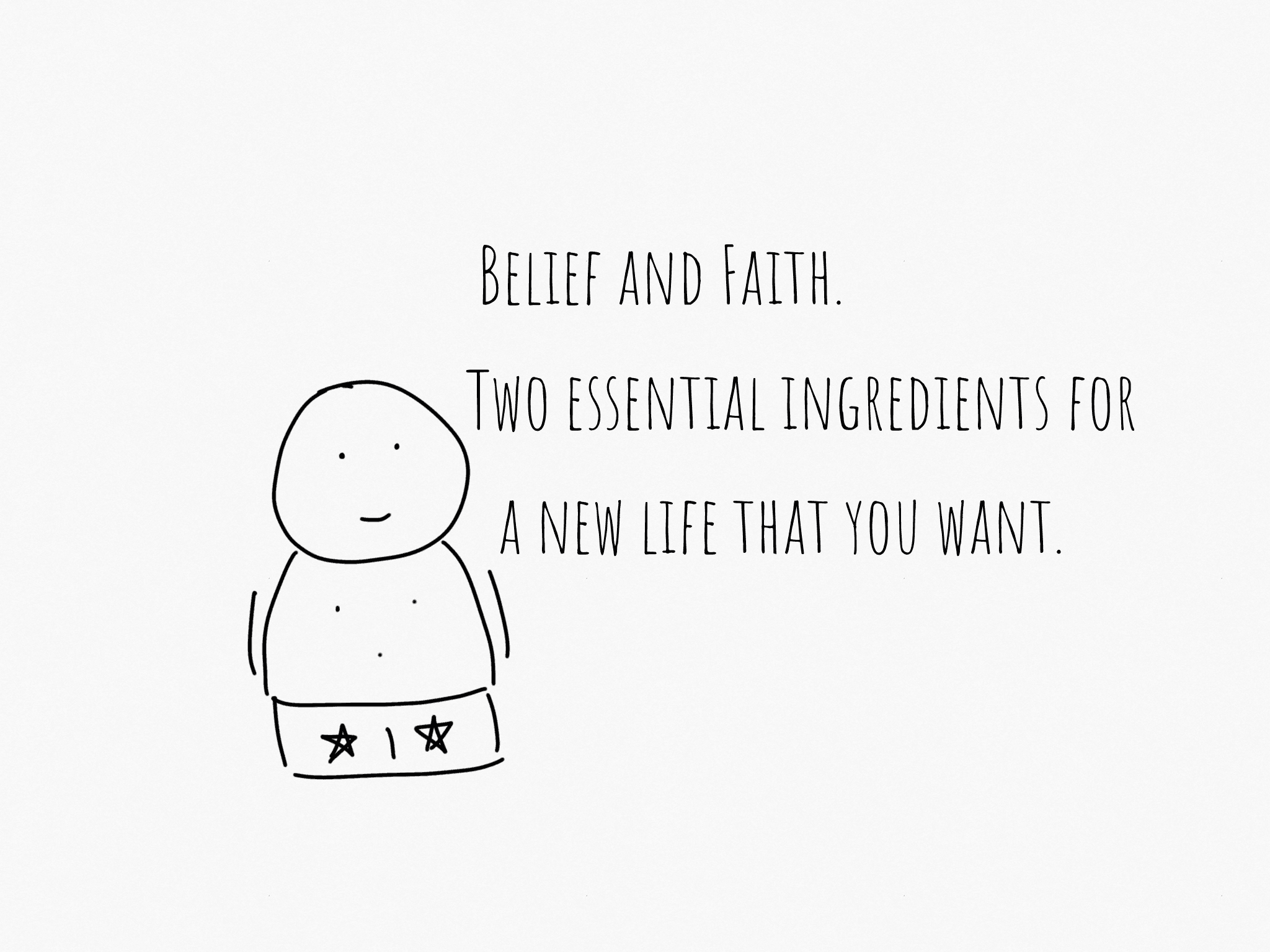 Habits and Life #5