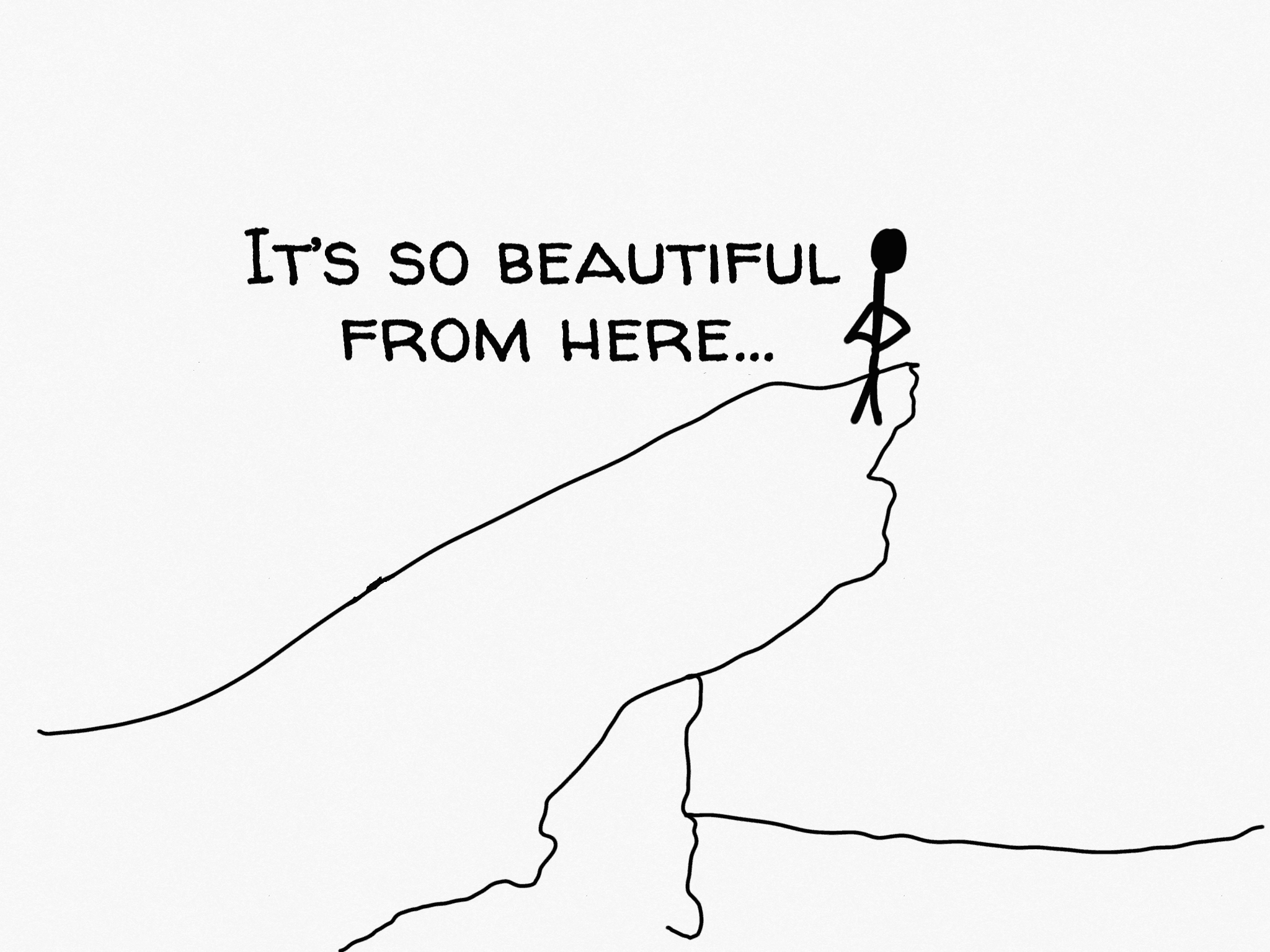 cynyassy, chaddiman, leap of faith