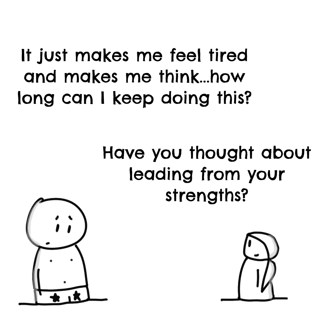 Will I ever be good enough?