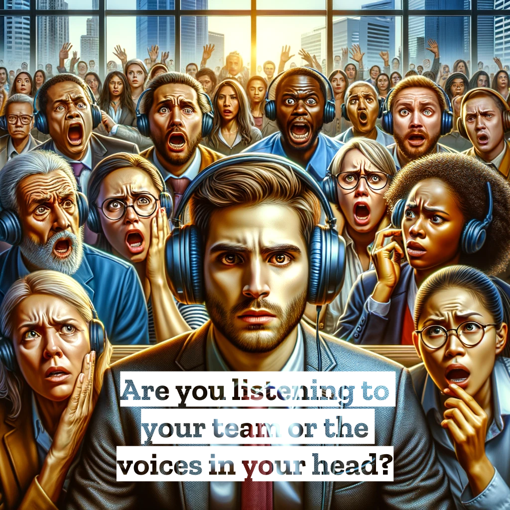 3 Steps to becoming a more empathetic&nbsp;leader.